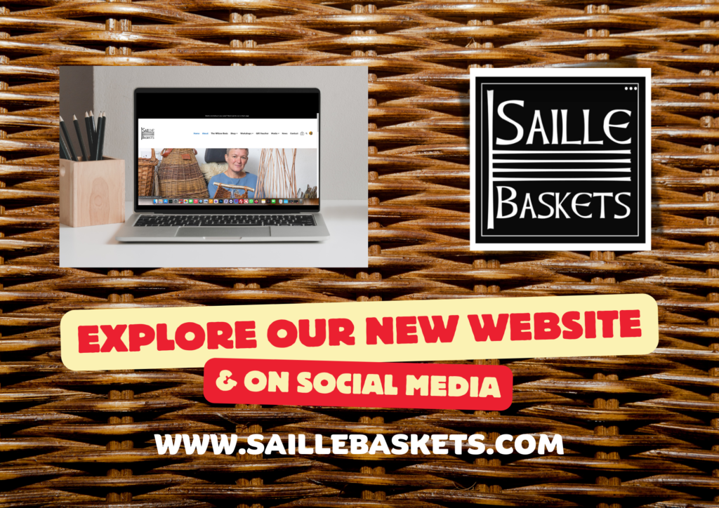 explore our new website